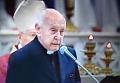 Funeral Mass of Chiara_1